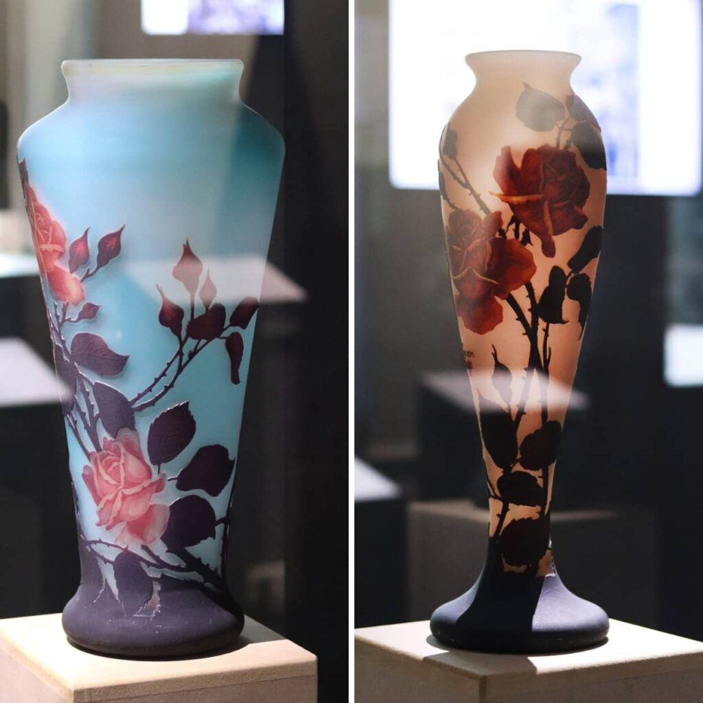 Un success story : les frères Muller de Lunéville - Vessière frères