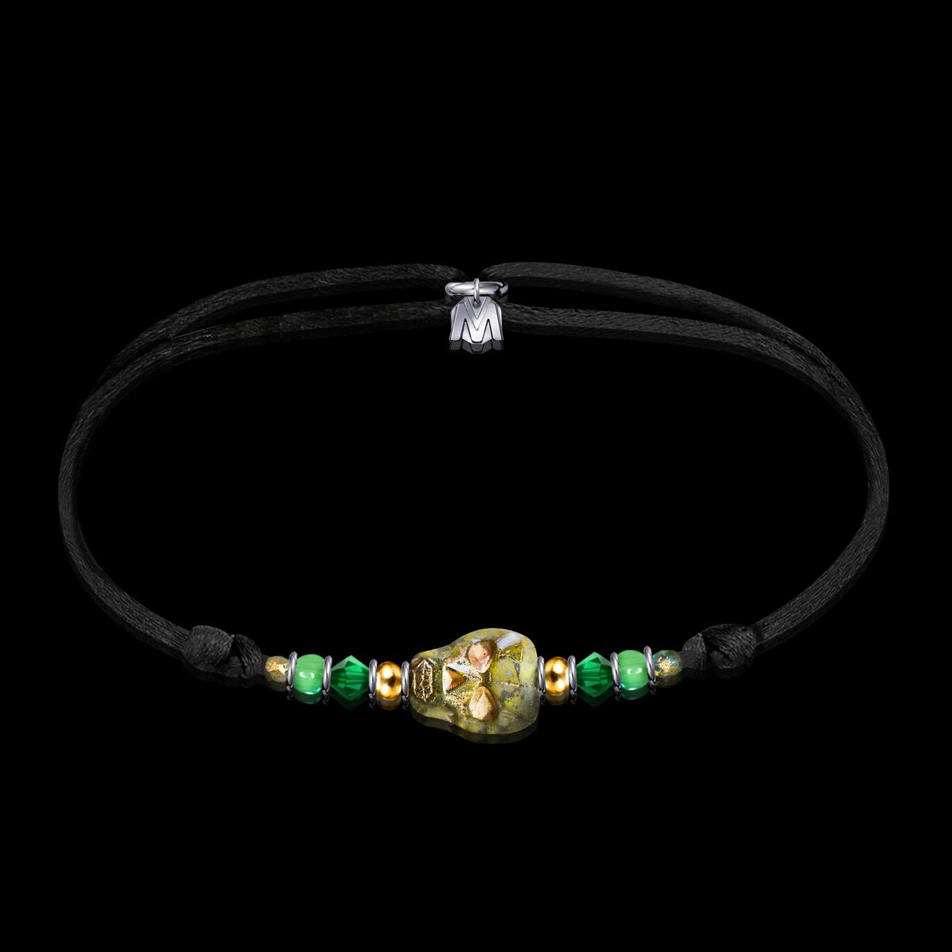 bracelet-crane-de-cristal-tete-de-mort